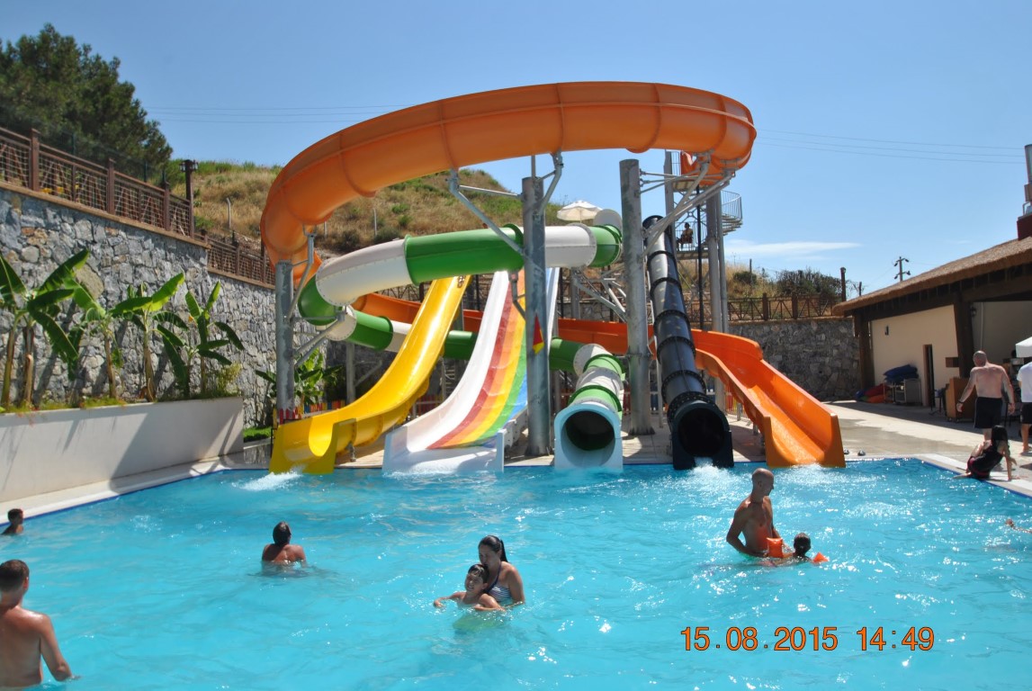 imagini hotel RAMADA KUSADASI